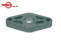 Rotary Ter&auml;nkiinnike / Ter&auml;istukka, Stiga 85M, 100B, 100M leikkuulaite