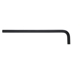 HAFU kuusiokoloavain 10mm L-malli, extra long,