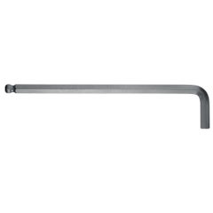 HAFU KK-avain pallop&auml;&auml; 7mm L-malli, extra long