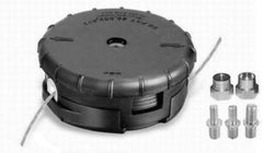 Tract Siimap&auml;&auml;, Speed-Feed, Tap N Go, &Oslash; 5,0" / 127mm, Universal