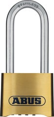 ABUS Riippulukko180IB/50HB63 Marine