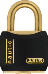 ABUS Marine Riippulukko T84MB/20