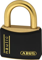ABUS Marine Riippulukko T84MB/40 (2-pakkaus sama avain)