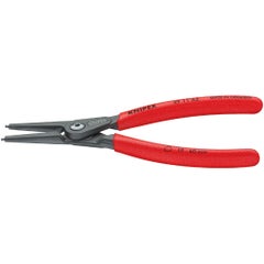 KNIPEX Tarkkuuslukkorengaspihti A0  140mm suora