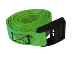 Bema Kuormaliina 2.0m vihre&auml; 2-pack