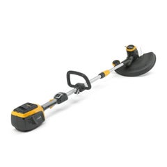 STIGA&nbsp;&nbsp;GT 500e KIT AKKUTRIMMERI - 48V-2Ah