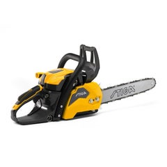 STIGA MOOTTORISAHA CS 540 (14")