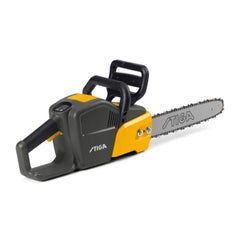 STIGA&nbsp;&nbsp;CS 700e AKKUSAHA RUNKO&nbsp;14"  -   48V