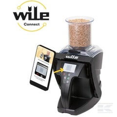 Kosteusmittari Wile 200