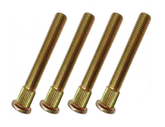 Bronco Vanteen Pultit 3/8-24x2.68 (4kpl) Polaris