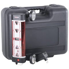 KONEVASTAANOTIN MR360R LEICA