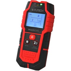 RAKENNEILMAISIN MULTISCAN