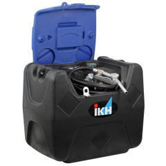 FINNCONT POLTTOAINES&Auml;ILI&Ouml; JERRY IBC 250L 12-24V