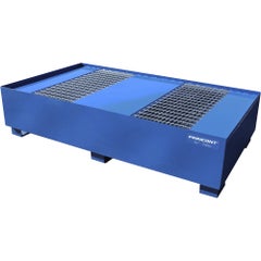 VALUMA-ALLAS 2 IBC-KONTILLE TER&Auml;S