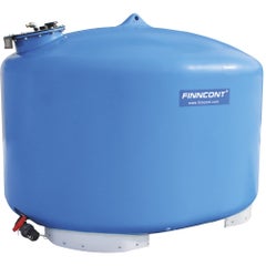 FINNCONT VESIS&Auml;ILI&Ouml; 5800L POHJAVENTTIILI JALUSTALLA