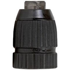 PORAISTUKKA ITSEKESK. 1/2" 13MM