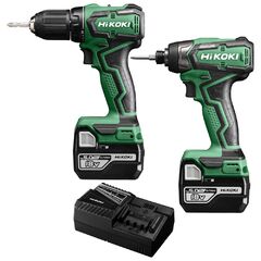 KONEPAKETTI KC18DD 5AH HSC