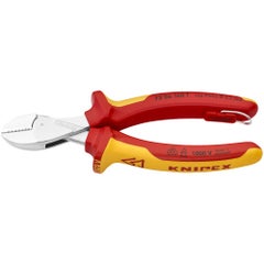 SIVULEIKKURIT 160MM X-CUT 73 06 160 T VDE