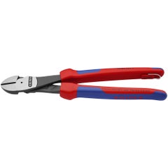 SIVULEIKKURIT 250MM VOIMA 74 02 250 T