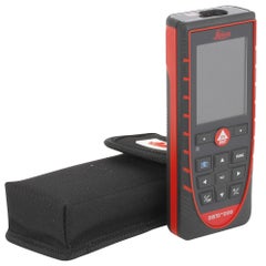 ET&Auml;ISYYSMITTARI LEICA D510