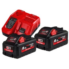 AKKUSARJA M18 HNRG-802