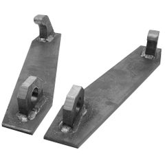 TY&Ouml;V&Auml;LINEKIINNIKE SOLID/PEHTOORI