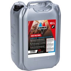 TER&Auml;KETJU&Ouml;LJY 10L ISO VG 100