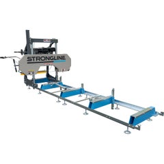 KENTT&Auml;SAHA STRONGLINE