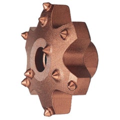 HELLER 52mm StarCutter Ratio-System