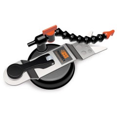 MANDREX Keskitysty&ouml;kalu reik&auml;sahoille &Oslash; max 35mm