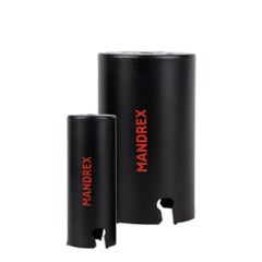 MANDREX 152mm TCT-reik&auml;saha L-165 SuperXcut