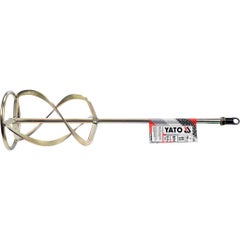 YATO Laastivispil&auml; 160x600mm M14, 20-30kg