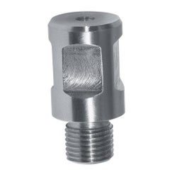 Reikäjyrsin tarvikkeet