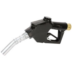 Polttoainepistoolit ja -letkut