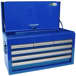 Työkaluvaunut ja -kaapit