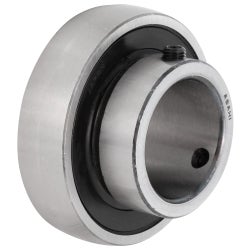 Laakeriyksikön (peltipesäinen) varalaakerit