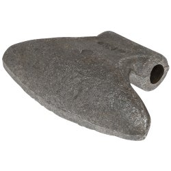 Terät kesantoleikkureille