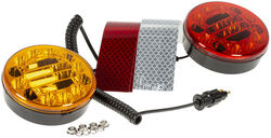 Peräkärrytarvikkeet