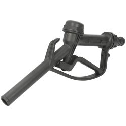 Polttoainepistoolit ja -letkut