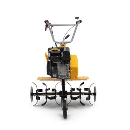 Stiga SRC 585 RG puutarhajyrsin