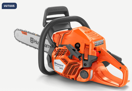 Husqvarna 445S moottorisaha 13"