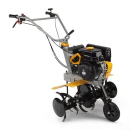 Stiga SRC 585 RG puutarhajyrsin
