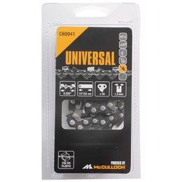 TER&Auml;KETJU 13" 56VL 0.325" 1.3MM CHO041