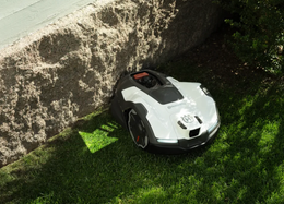 Husqvarna Automower&reg; 405VE NERA robottileikkuri 900m2