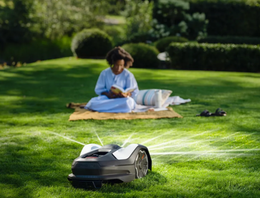 Husqvarna Automower&reg; 405VE NERA robottileikkuri 900m2