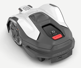 Husqvarna Automower&reg; 405VE NERA robottileikkuri 900m2