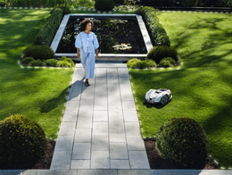 Husqvarna Automower&reg; 410VE NERA robottileikkuri 1500m2