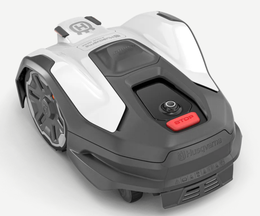 Husqvarna Automower&reg; 410VE NERA robottileikkuri 1500m2