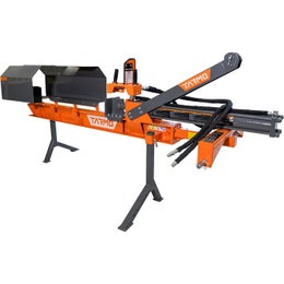 TRAKTORIK&Auml;YTT&Ouml;INEN HALKOMAKONE 14T