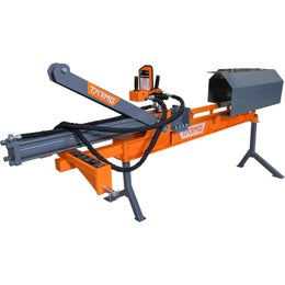 TRAKTORIK&Auml;YTT&Ouml;INEN HALKOMAKONE 14T